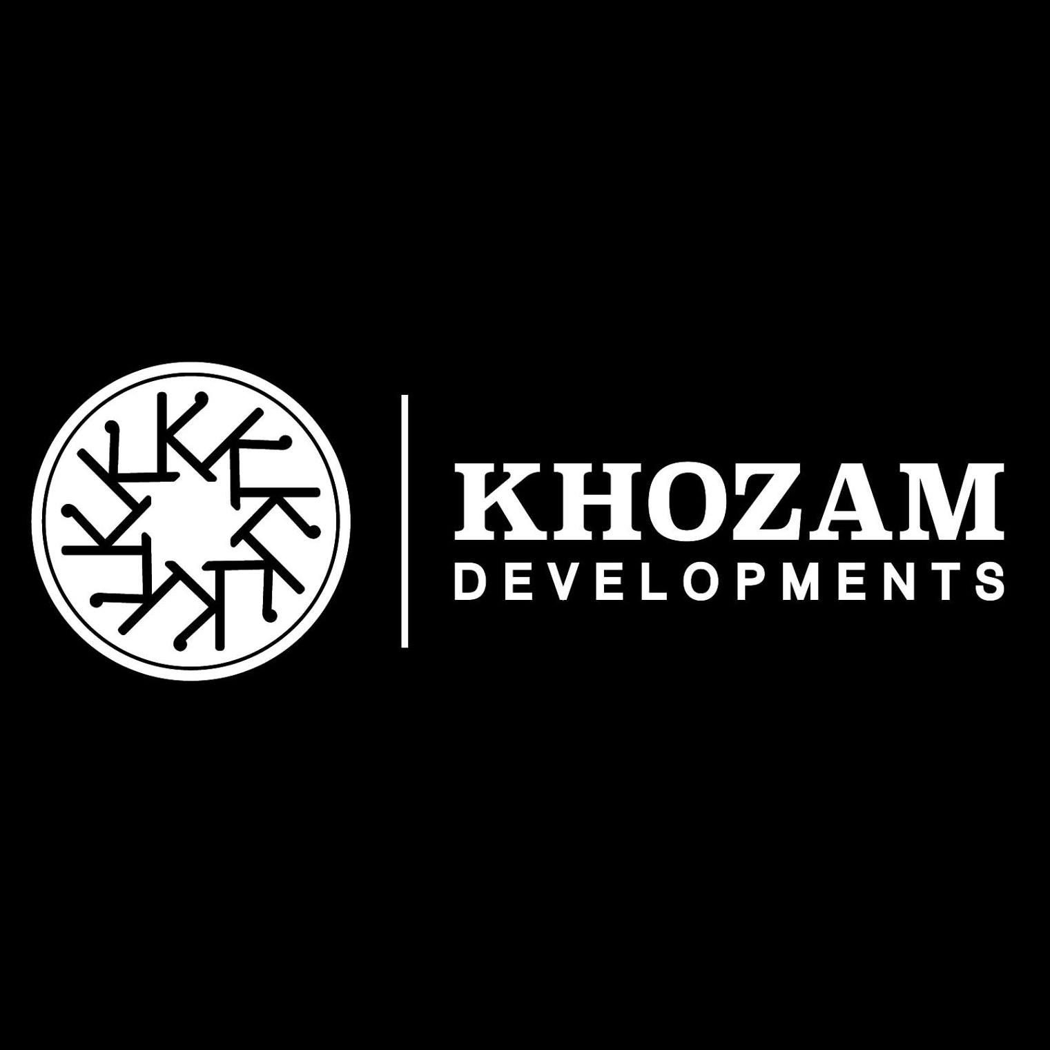 Khozam Developments - logo